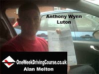 One Week Driving Course 638903 Image 3